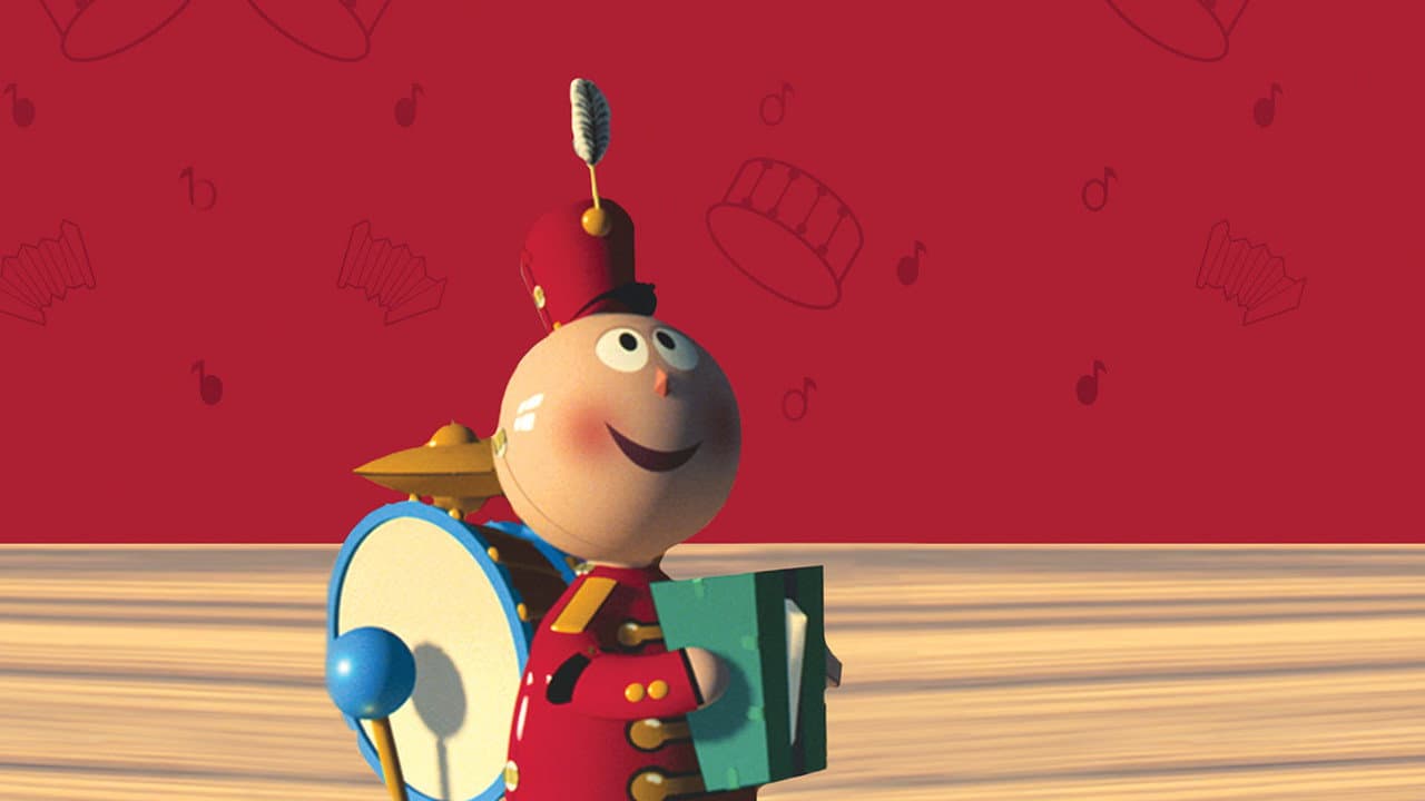 Tin Toy still 2