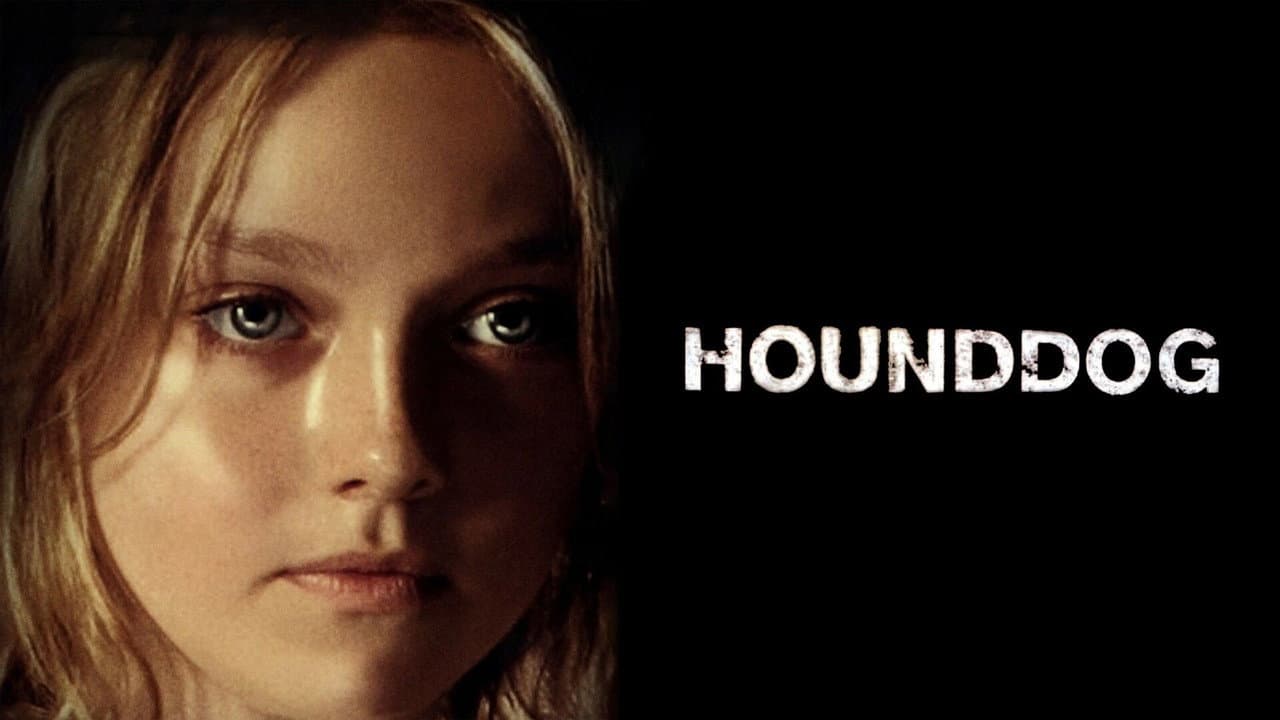 Hounddog still 5