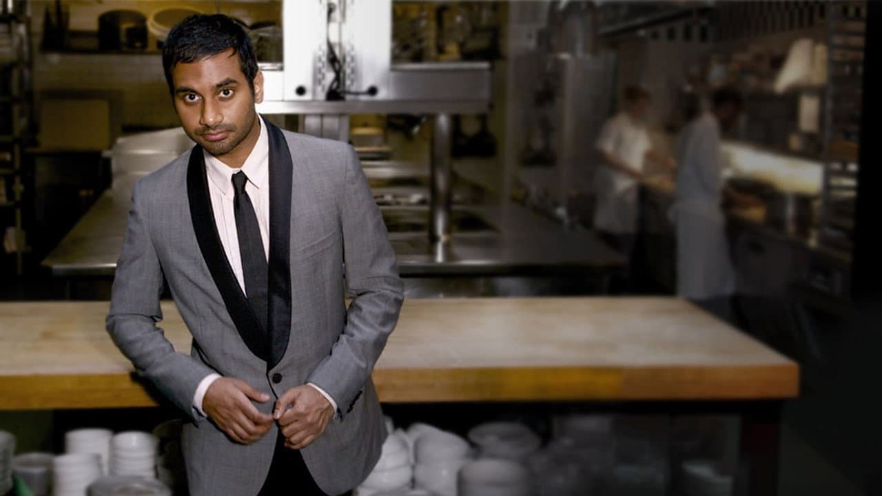 Aziz Ansari: Dangerously Delicious still 1