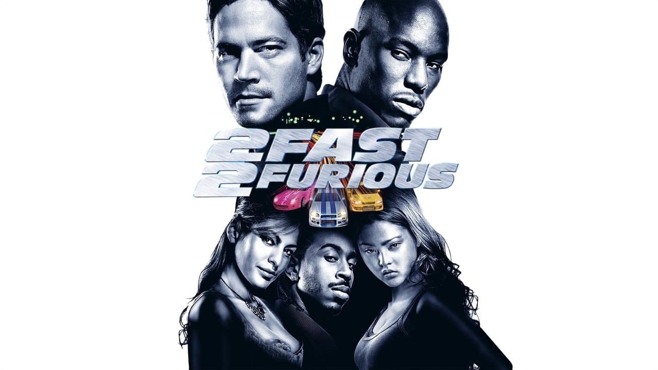 2 Fast 2 Furious still 4
