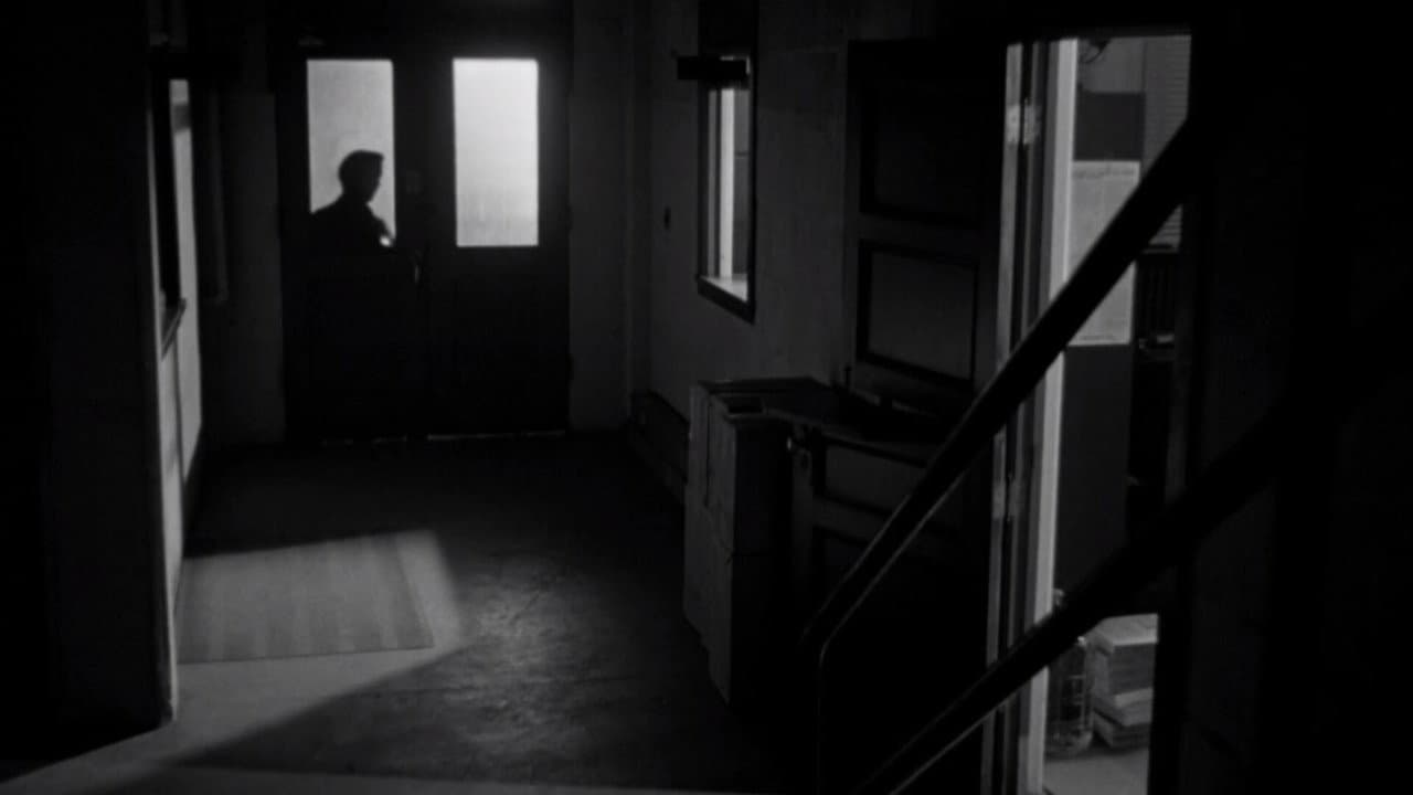 He Walked by Night still 7