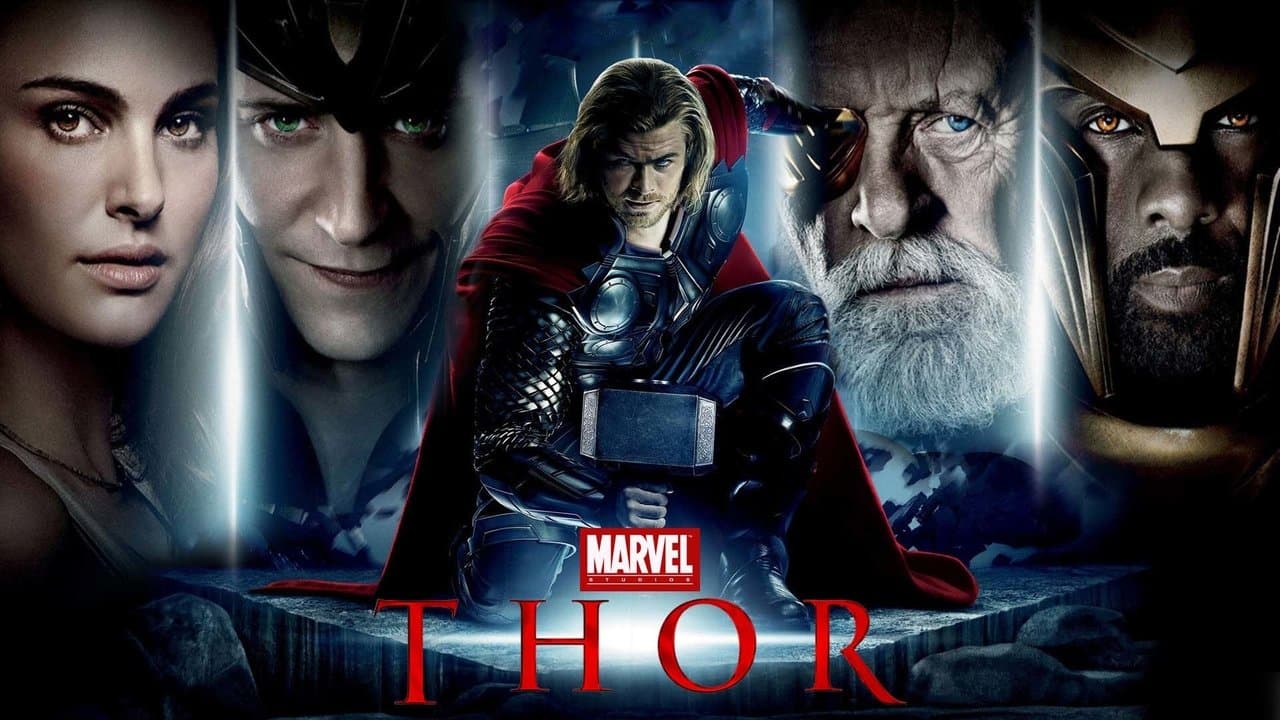 Thor still 7