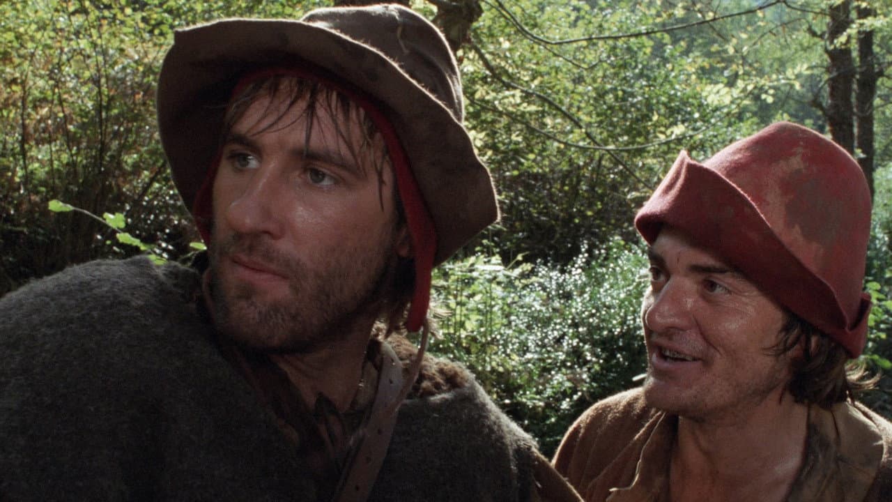 The Return of Martin Guerre still 2