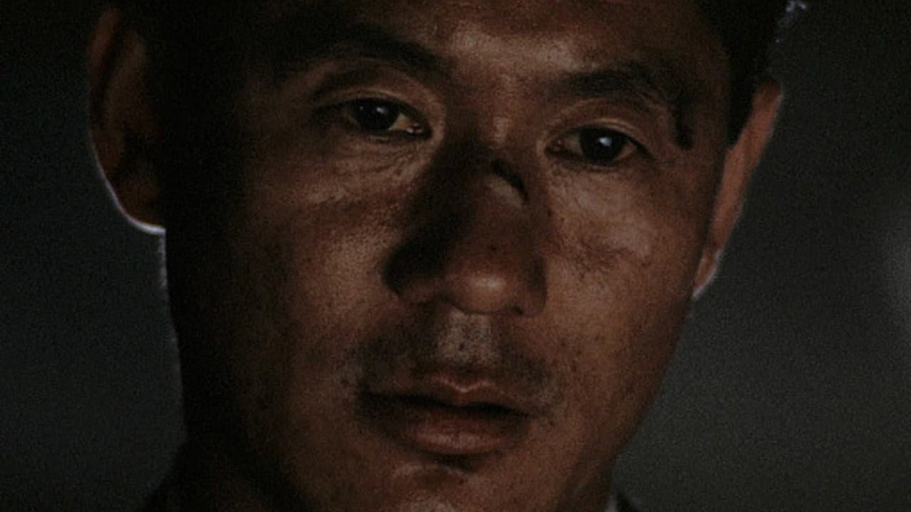 Violent Cop still 6
