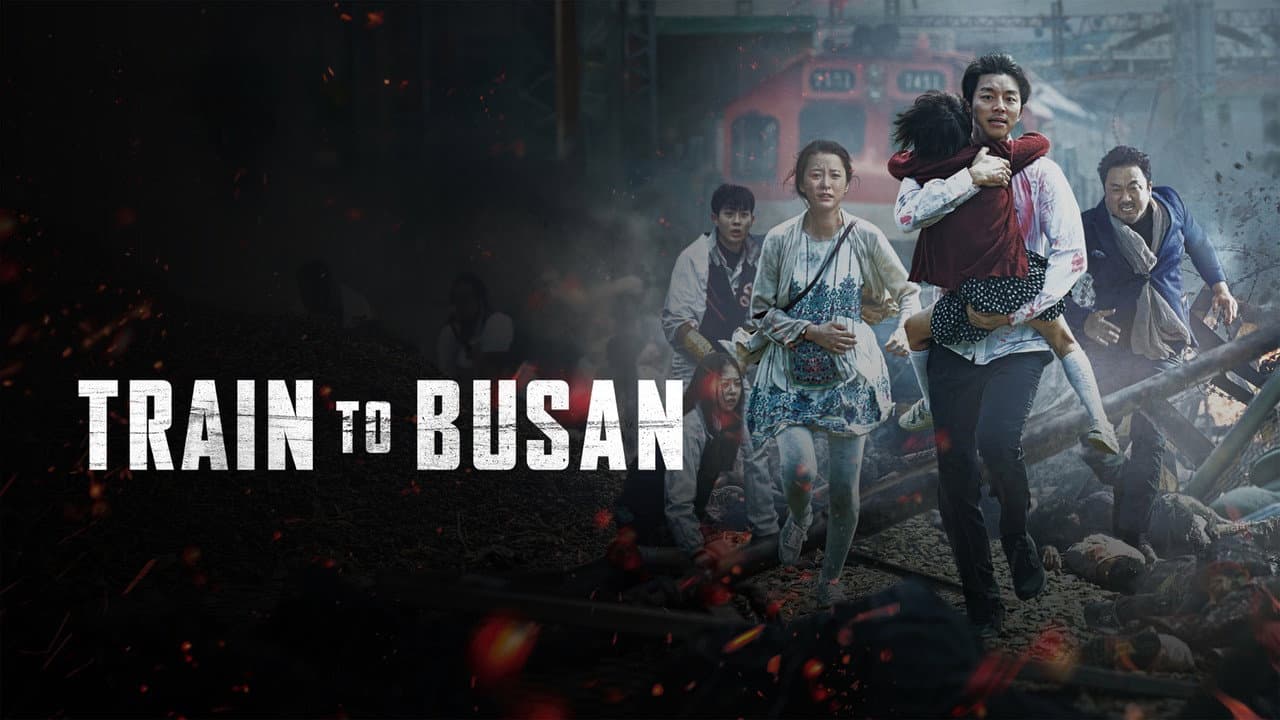 Train to Busan still 5