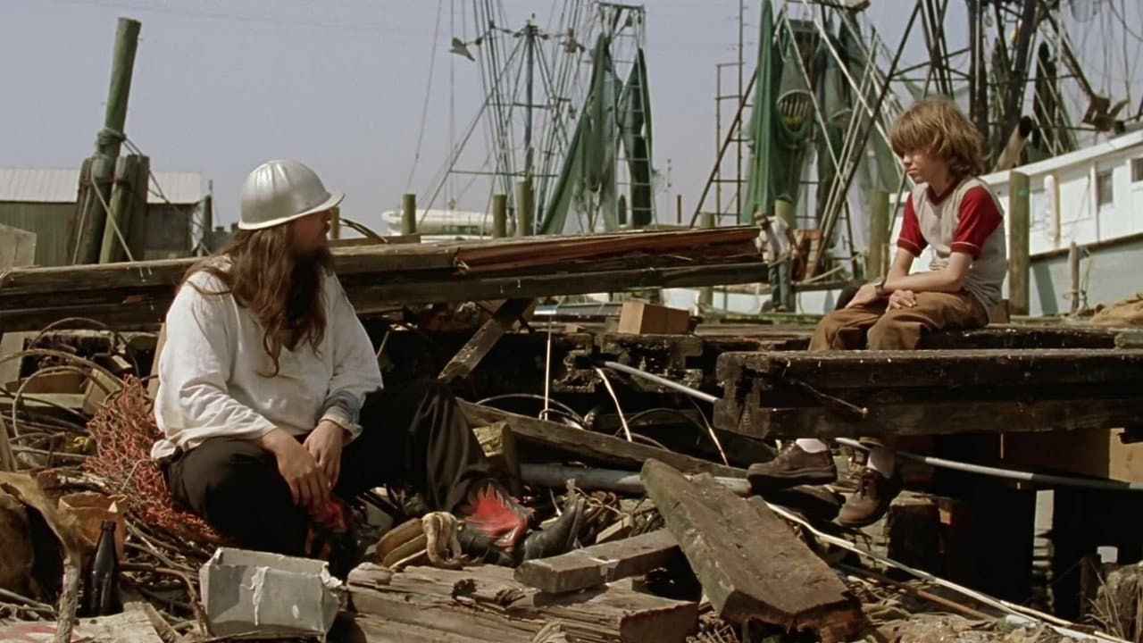 Undertow still 4