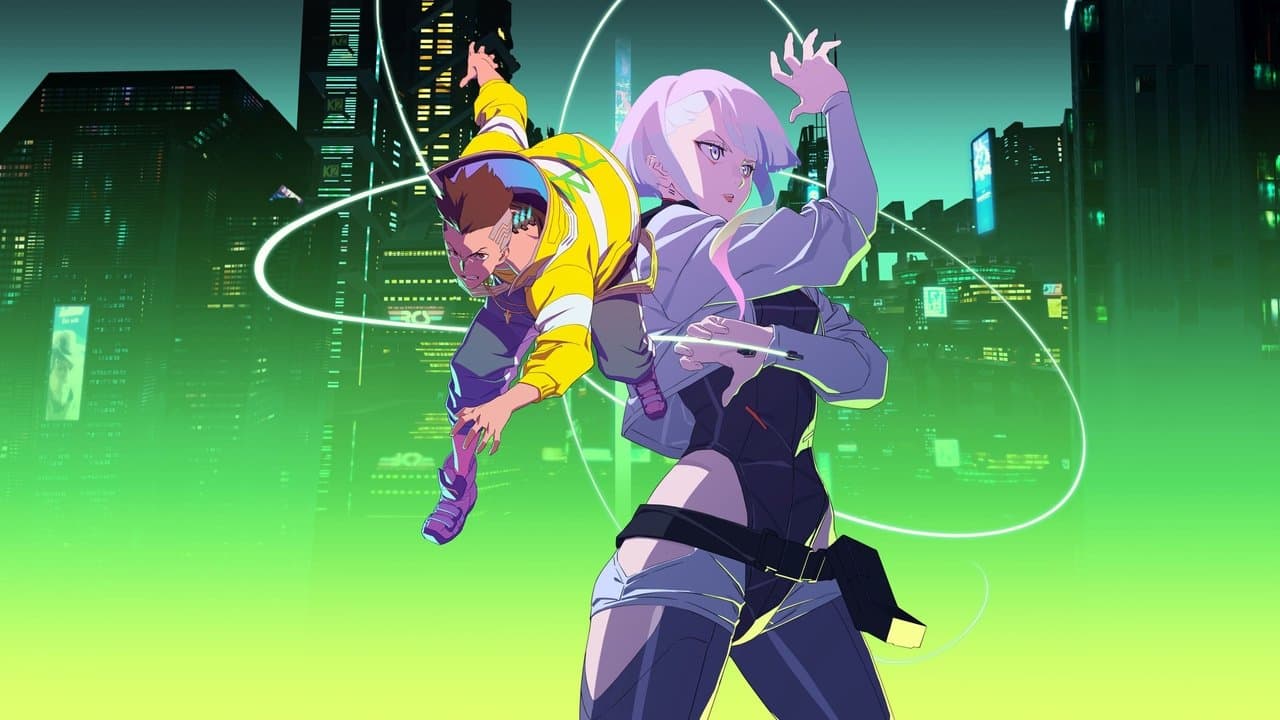 Cyberpunk: Edgerunners Season 2 Review: Neon Gut-Punch still 2