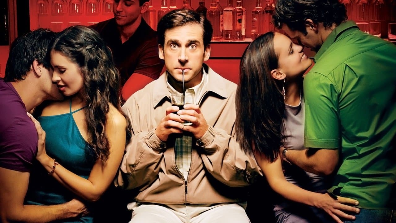 The 40 Year-Old Virgin still 1