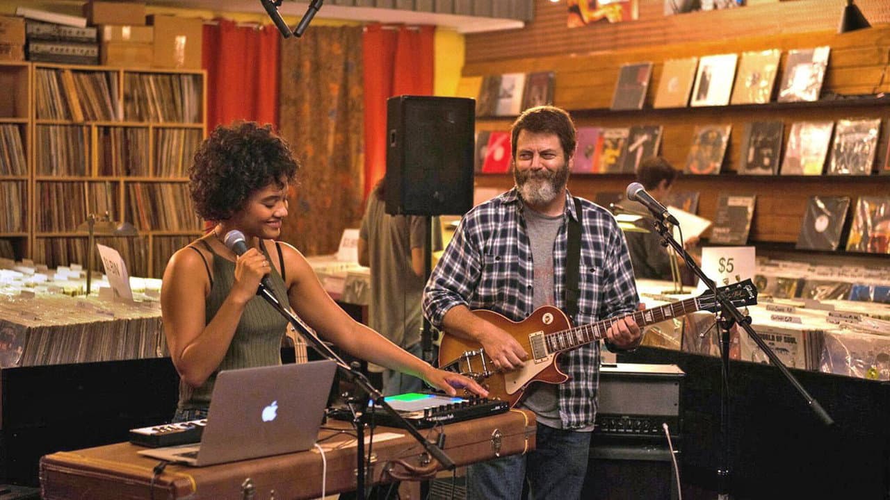 Hearts Beat Loud still 2