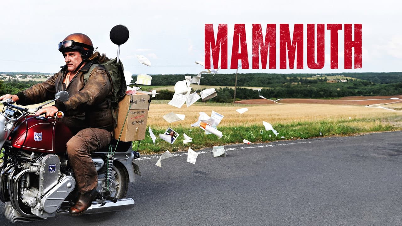 Mammuth still 3