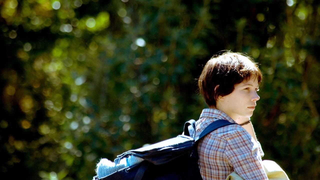 Wendy and Lucy still 5