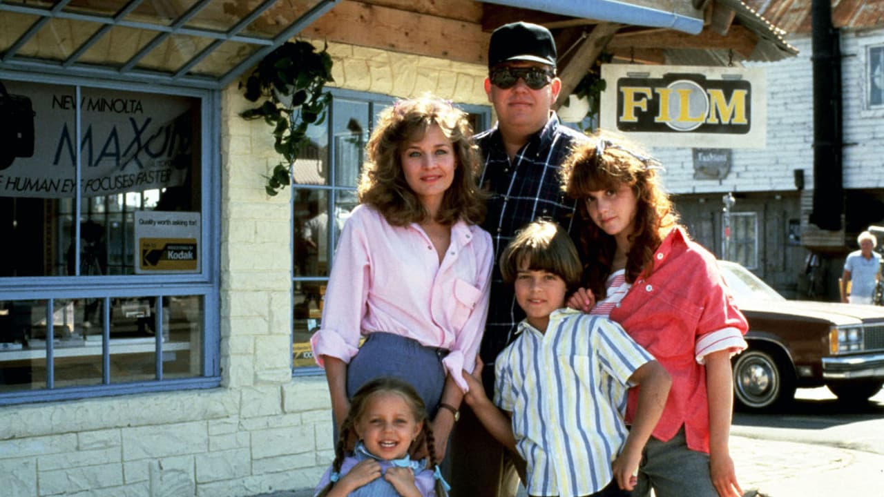 Summer Rental still 7