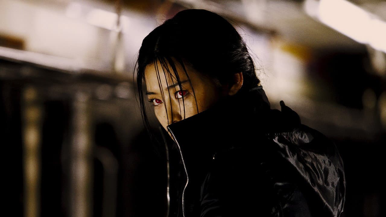 Blood: The Last Vampire still 3