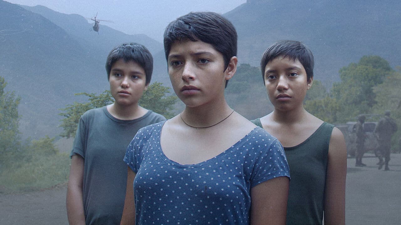 Prayers for the Stolen still 6