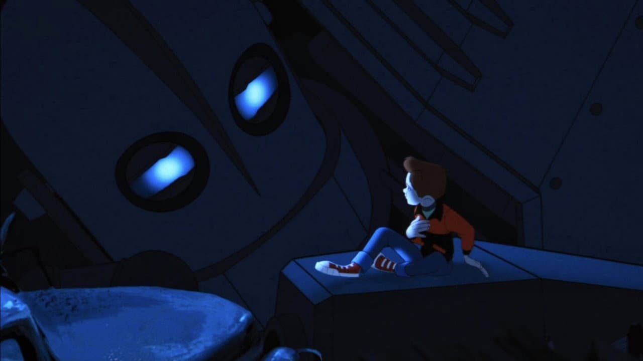 The Iron Giant still 7