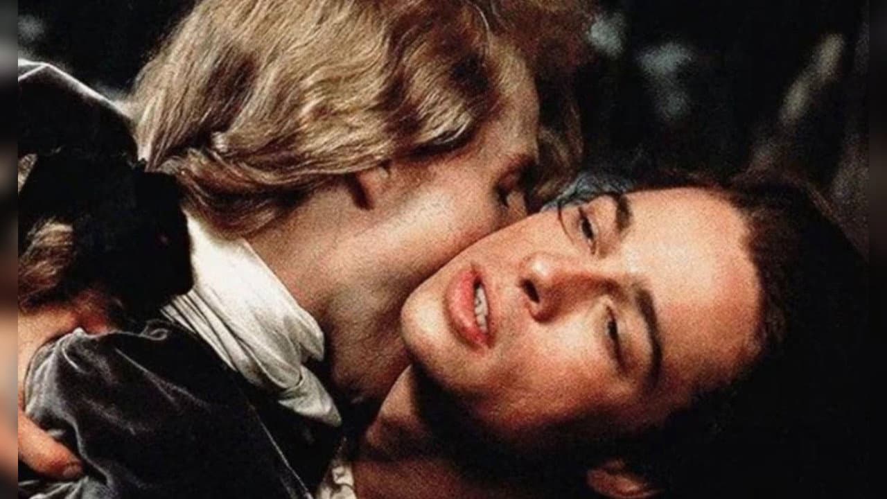 Tom Cruise on His Painful Interview with the Vampire still 8