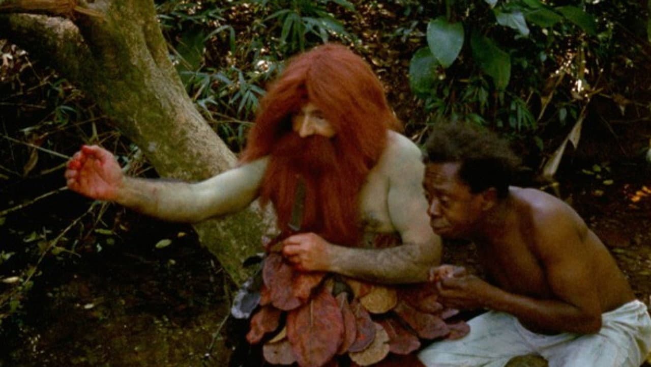 Macunaima still 3