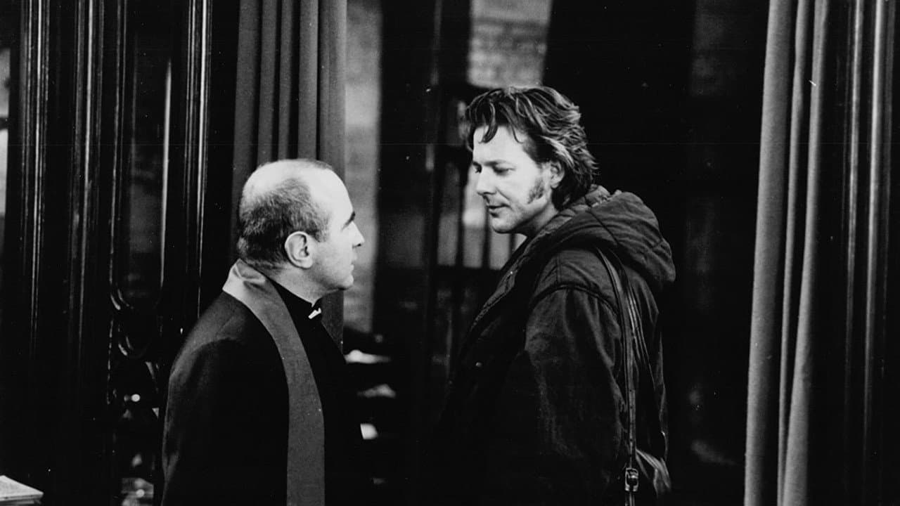 A Prayer for the Dying 1987 Trailer: HD Revival still 4
