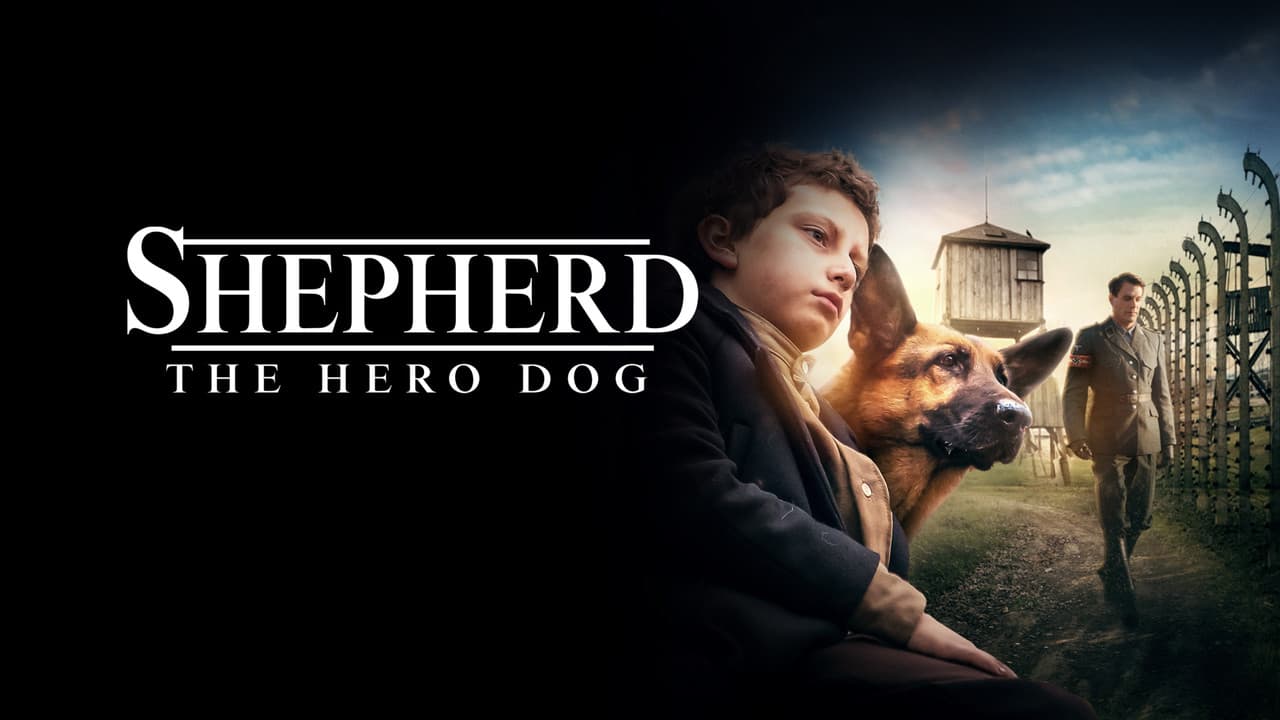 Shepherd: The Story of a Jewish Dog still 2
