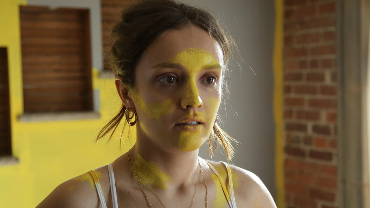 Little Fish still 3