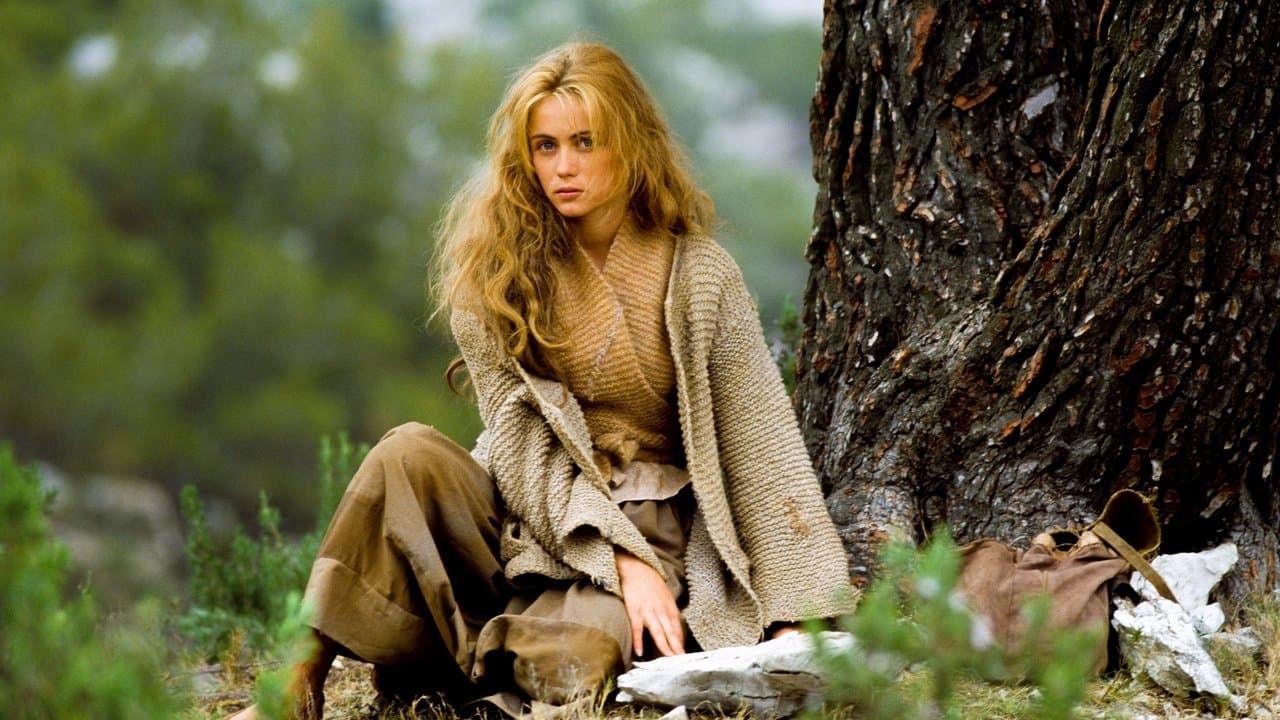 Manon of the Spring still 4