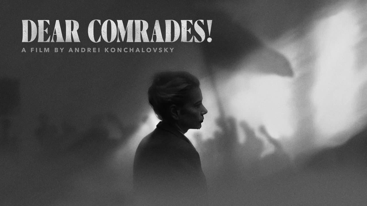 Dear Comrades! still 5