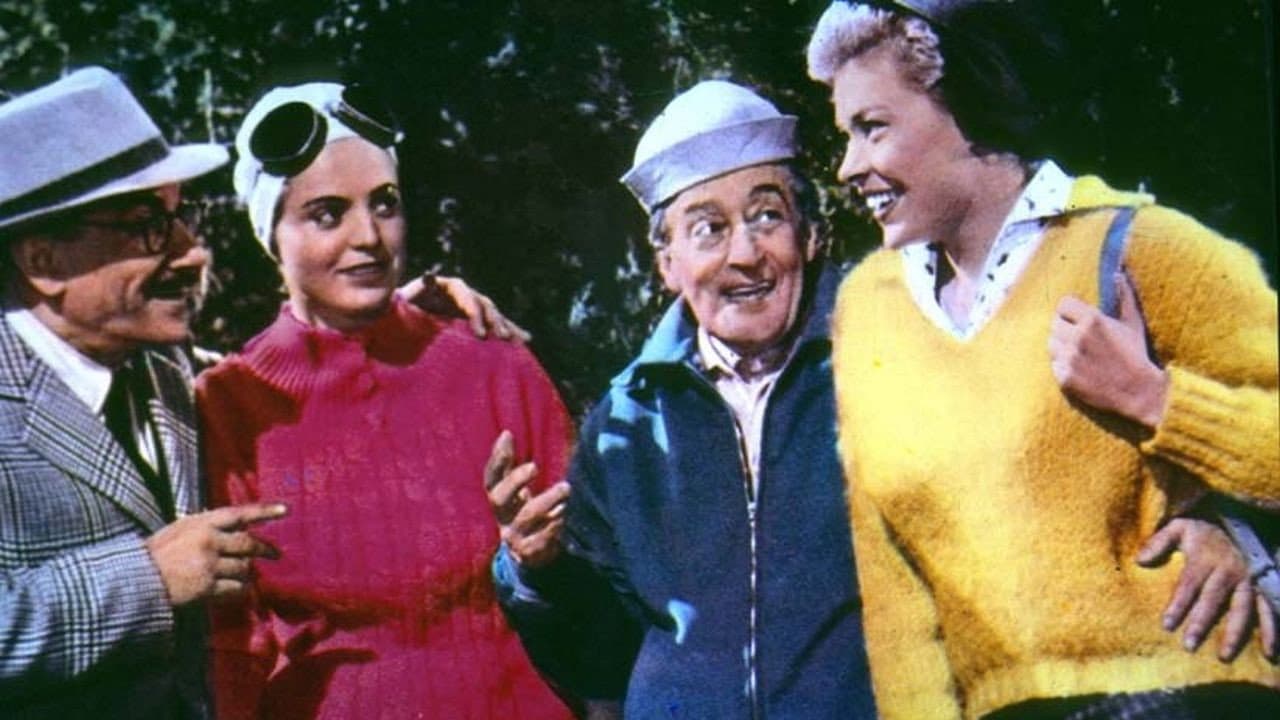 Totò, Peppino e le fanatiche still 1