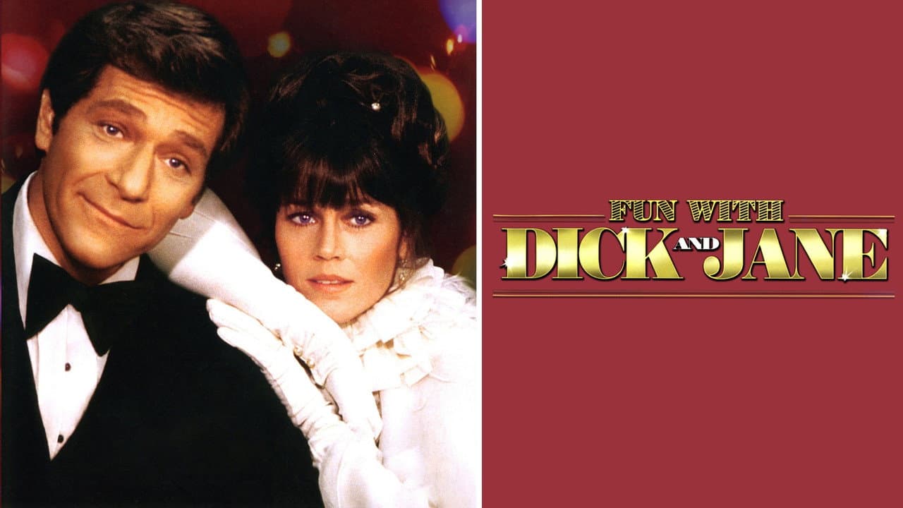 Fun with Dick and Jane still 5