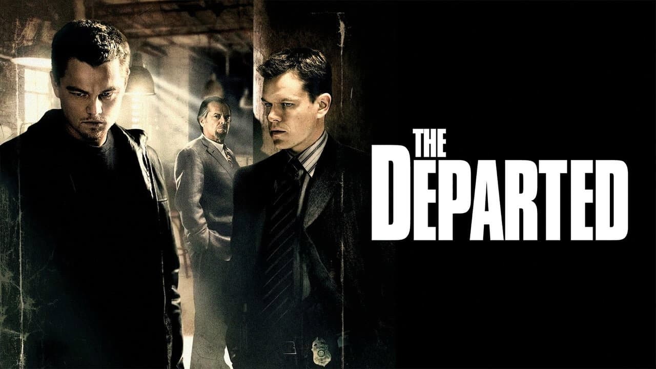 The Departed still 7