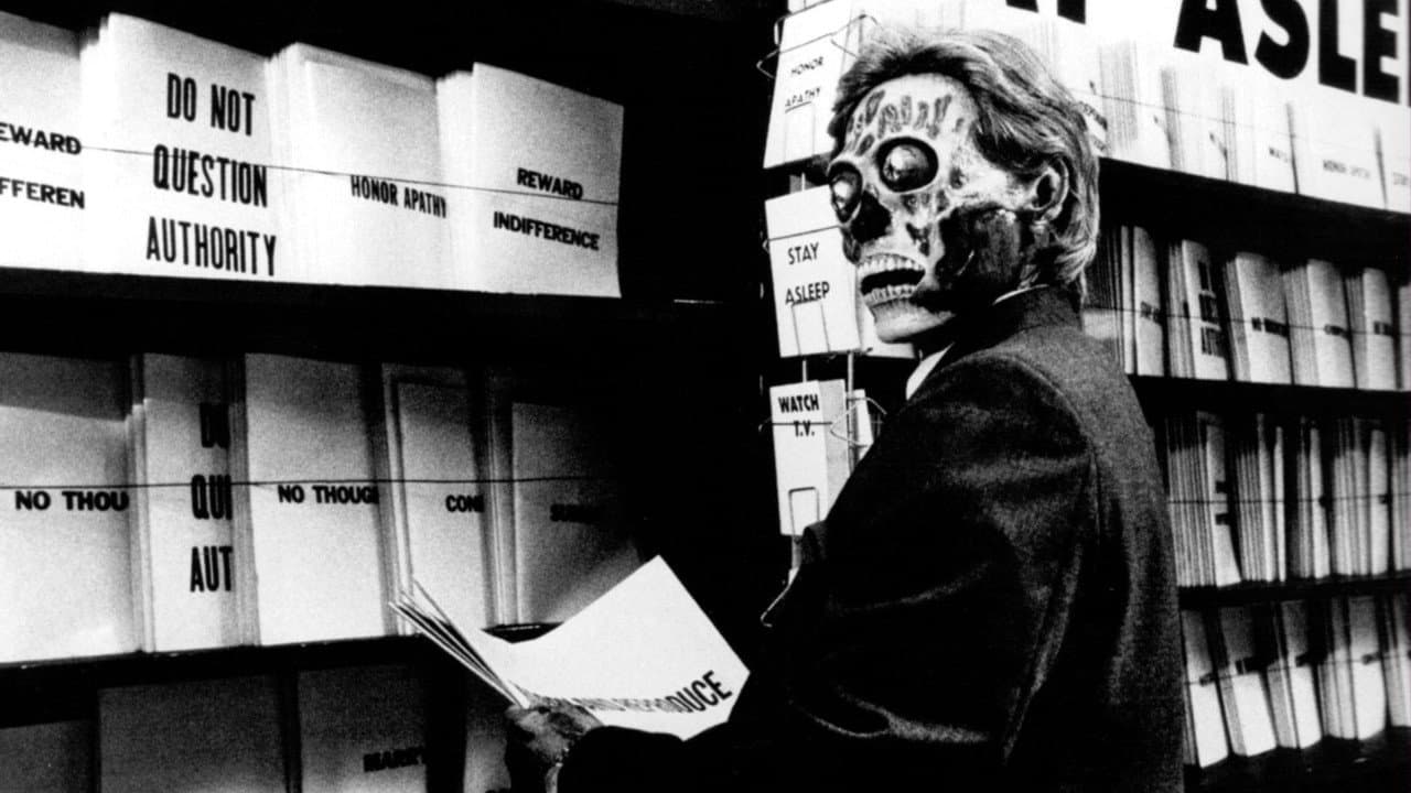 They Live still 2