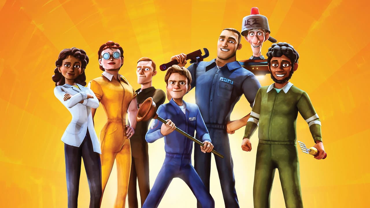 Henchmen still 1