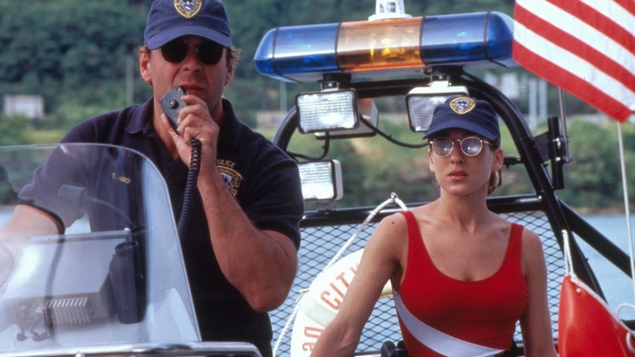 Striking Distance still 4