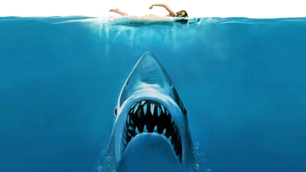 Jaws (1975): Spielberg's Shark Thriller Still Bites still 4