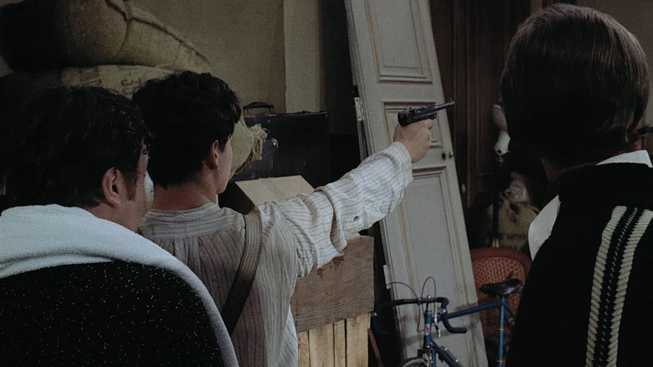 Lacombe, Lucien still 4