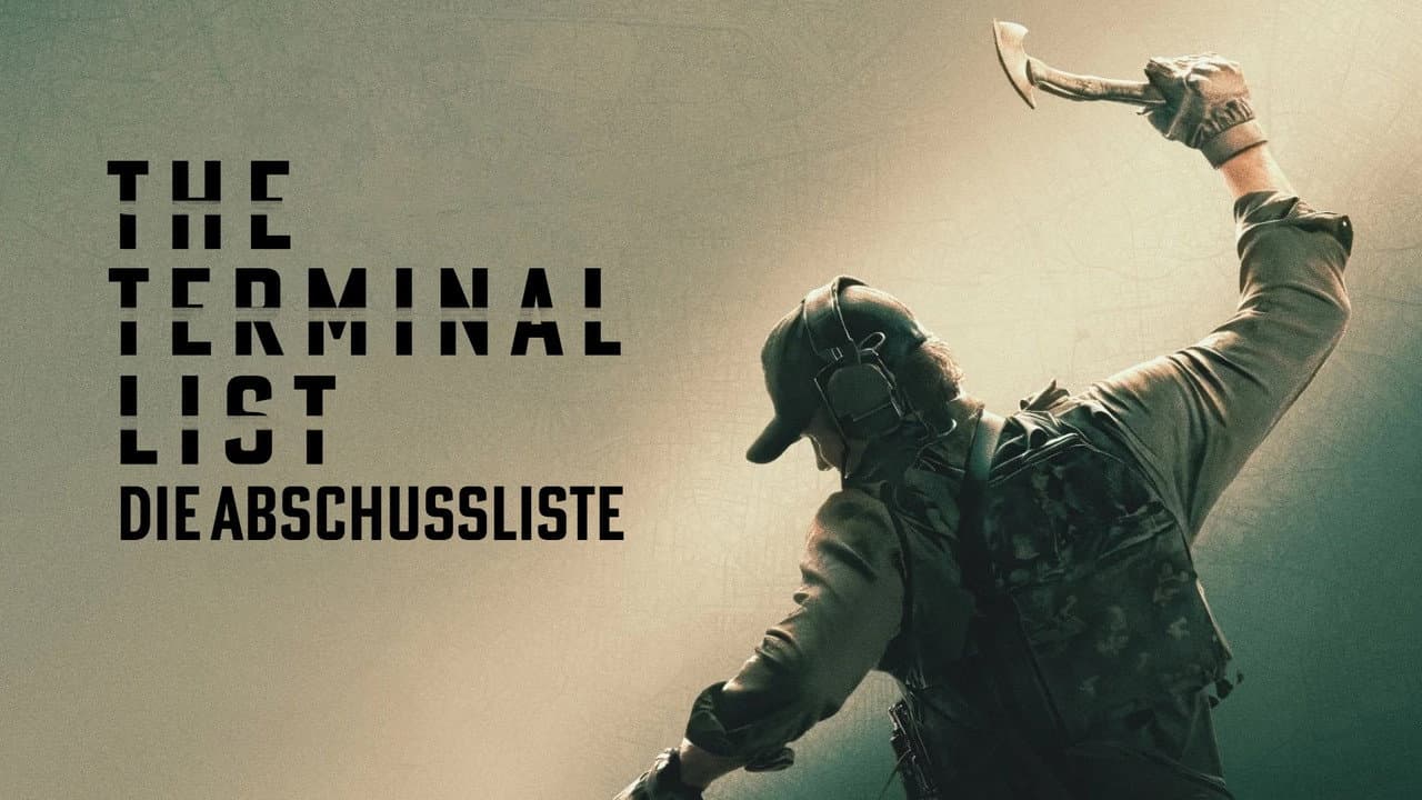 The Terminal List Review: Chris Pratt's Revenge Thriller still 7