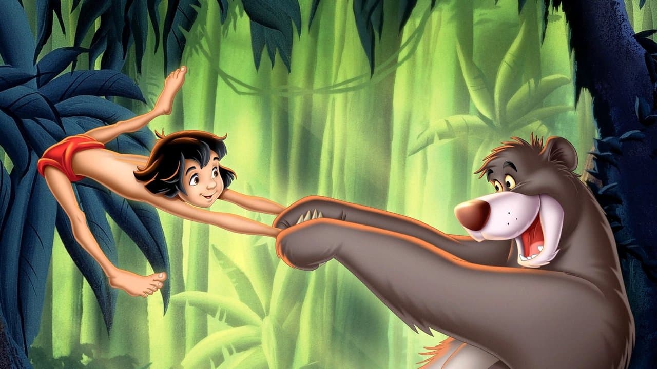 The Jungle Book still 1