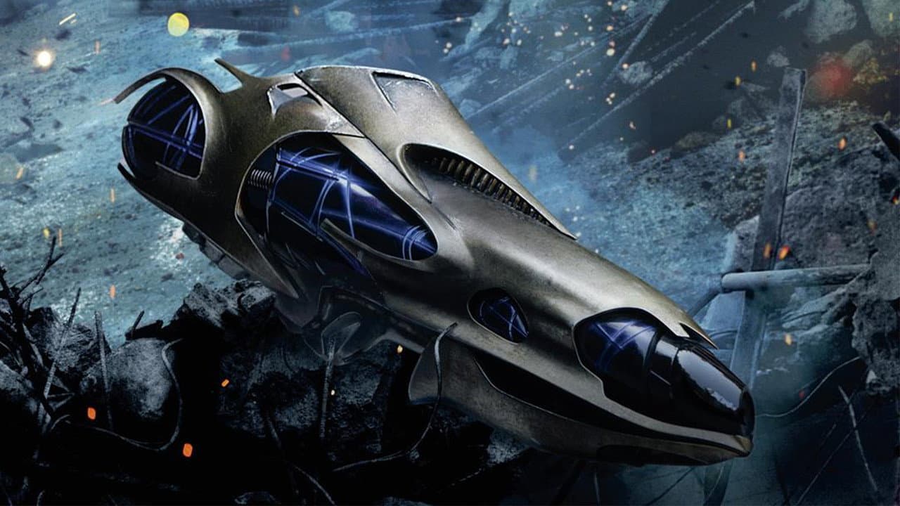 Marvel One-Shot: Item 47 still 4