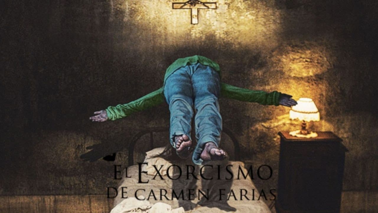 The Exorcism of Carmen Farias still 2