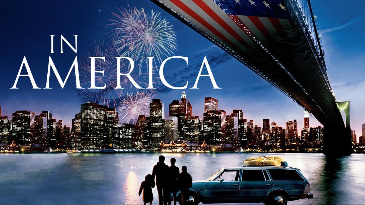 In America still 2