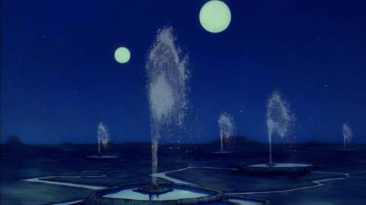 Time Masters still 4