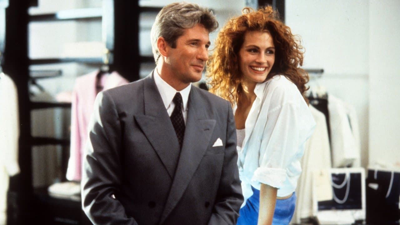 Pretty Woman still 7