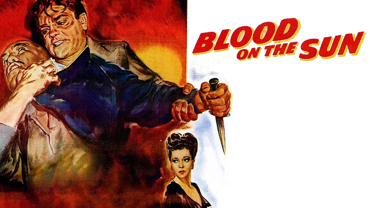 Blood on the Sun still 3