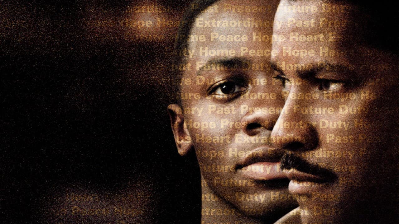 Antwone Fisher still 4