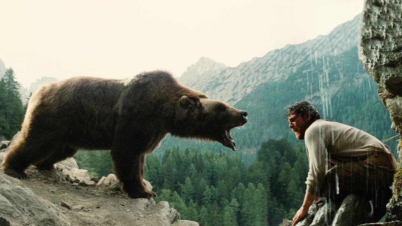 The Bear still 1