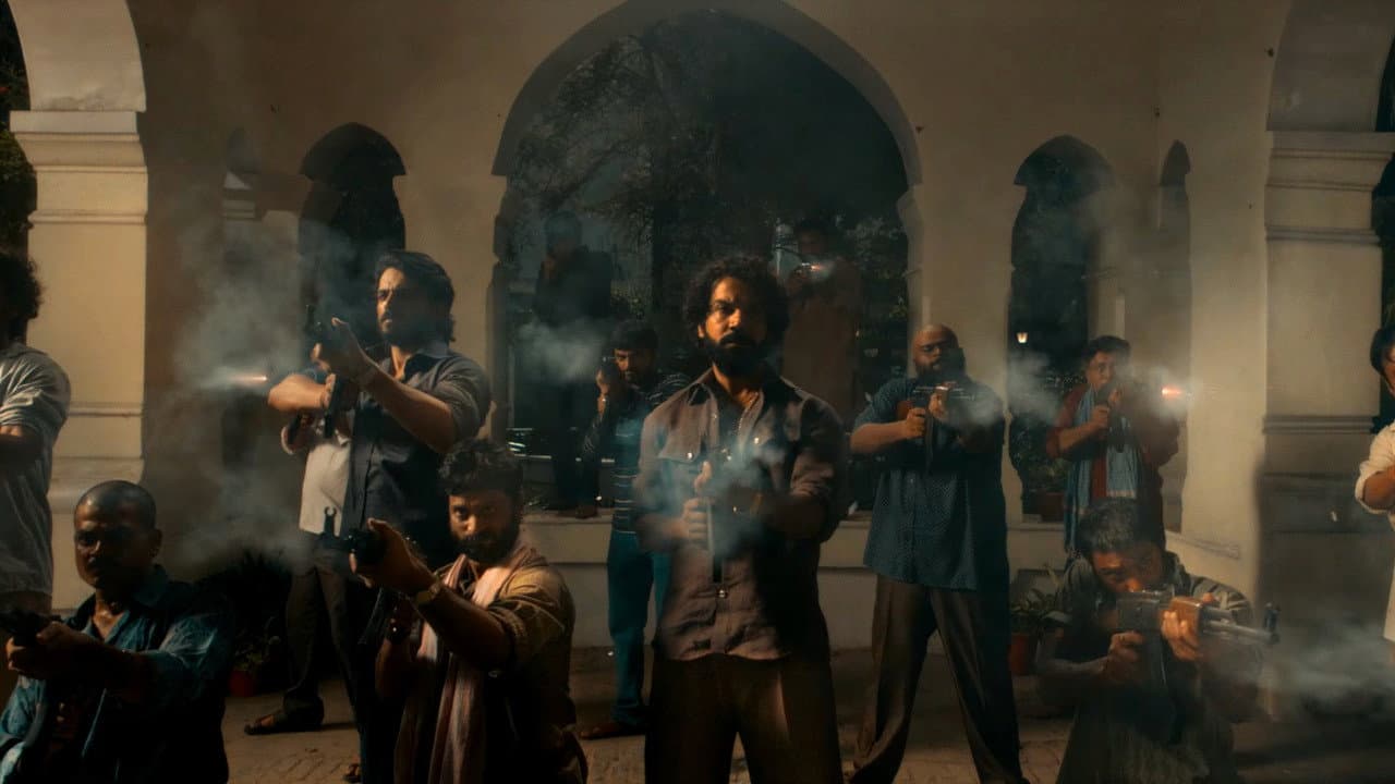 Maalik still 2