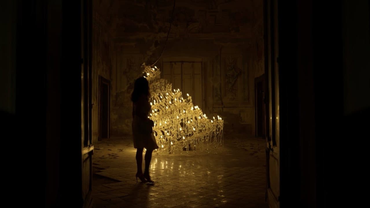 The Hand of God still 7
