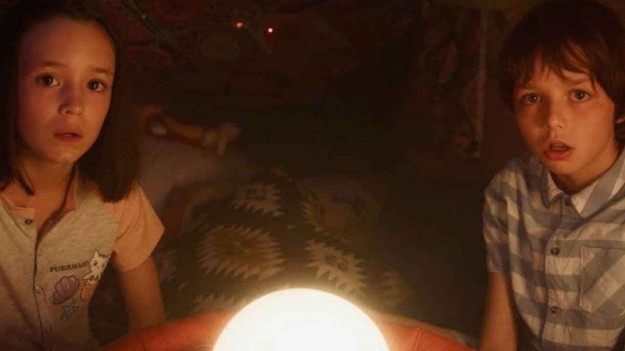 Simon's Got a Gift still 2
