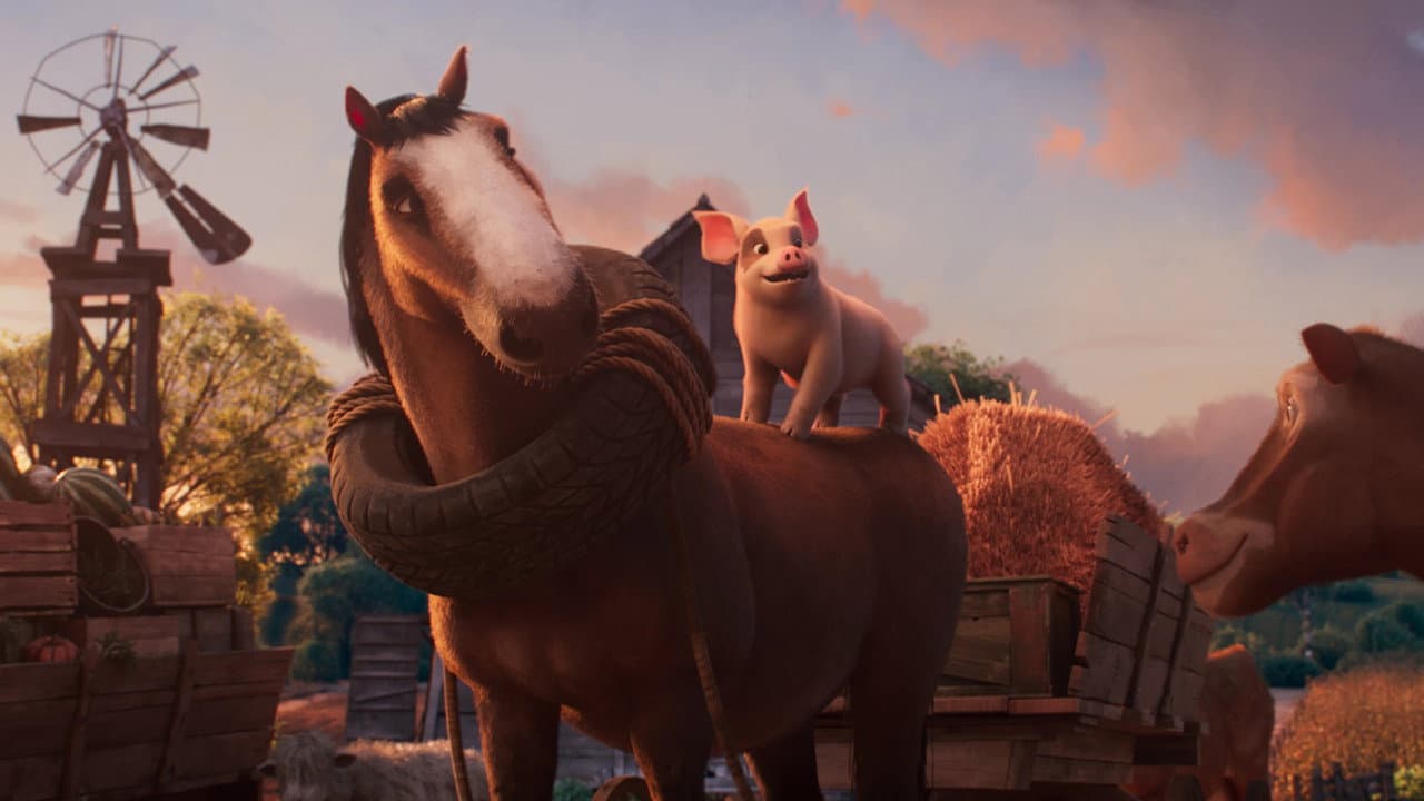 Animal Farm still 7