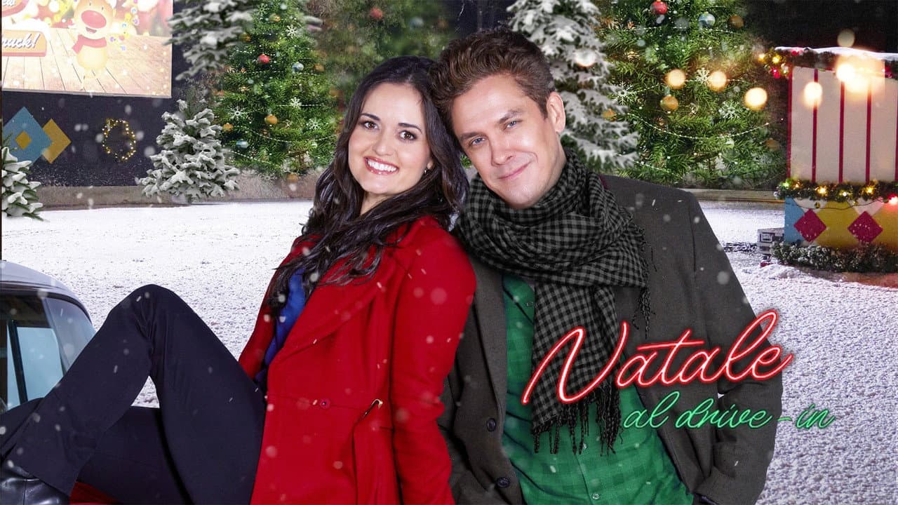 Christmas at the Drive-In still 3