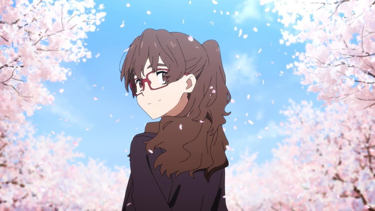Her Blue Sky still 5